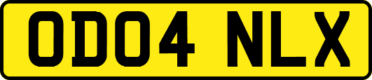 OD04NLX