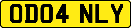 OD04NLY
