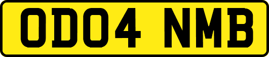 OD04NMB