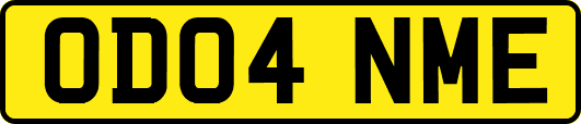 OD04NME