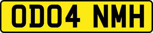 OD04NMH