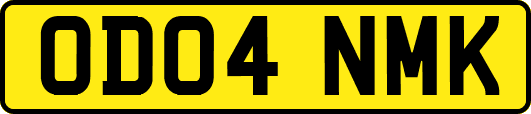 OD04NMK