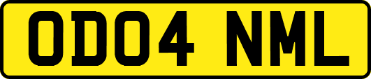 OD04NML