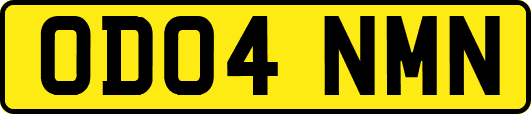 OD04NMN