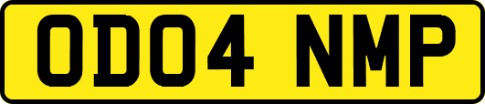 OD04NMP