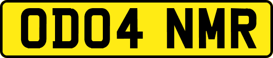 OD04NMR
