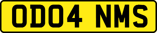 OD04NMS