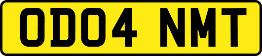 OD04NMT