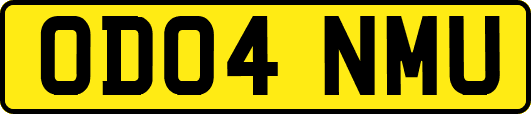 OD04NMU