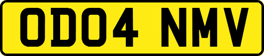 OD04NMV