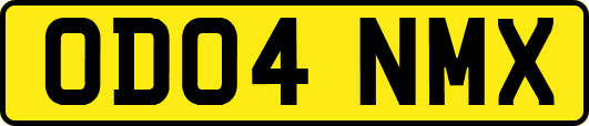 OD04NMX