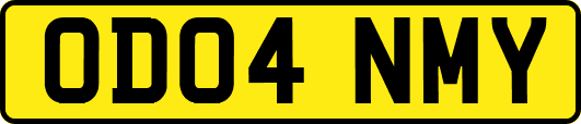 OD04NMY