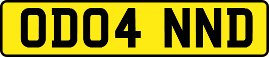 OD04NND
