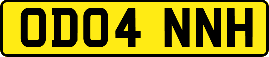 OD04NNH