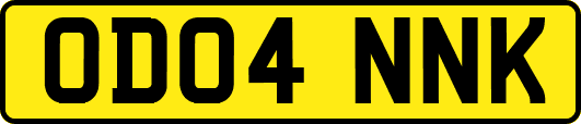 OD04NNK