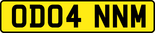 OD04NNM