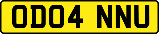 OD04NNU