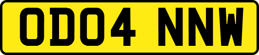 OD04NNW