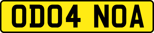 OD04NOA