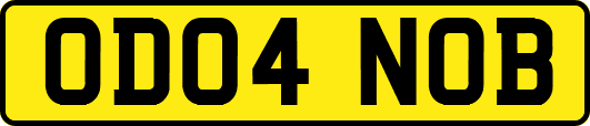 OD04NOB
