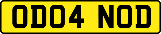 OD04NOD