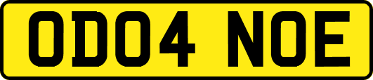 OD04NOE
