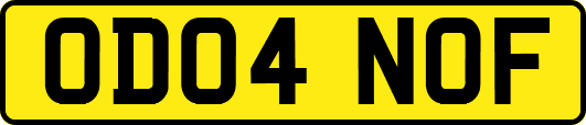OD04NOF