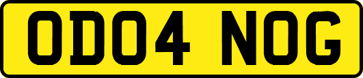 OD04NOG
