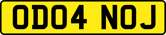 OD04NOJ