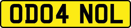 OD04NOL