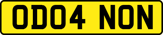 OD04NON