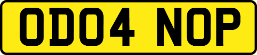 OD04NOP