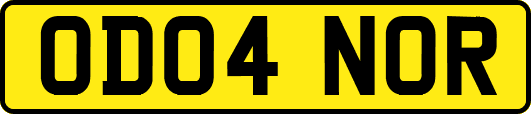 OD04NOR