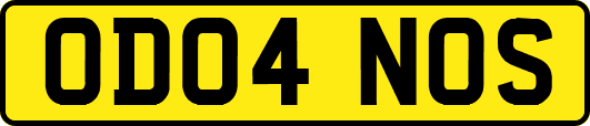 OD04NOS