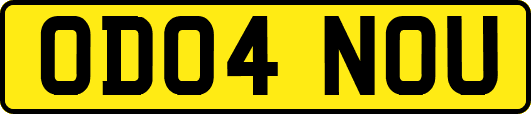 OD04NOU