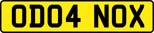 OD04NOX