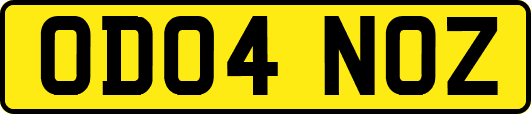 OD04NOZ
