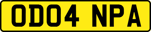 OD04NPA