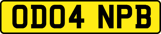 OD04NPB
