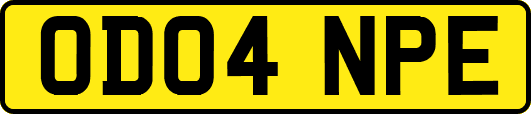 OD04NPE