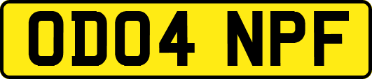 OD04NPF