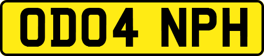 OD04NPH