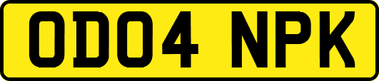 OD04NPK