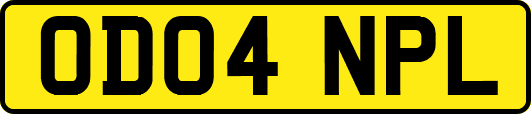 OD04NPL