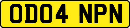 OD04NPN