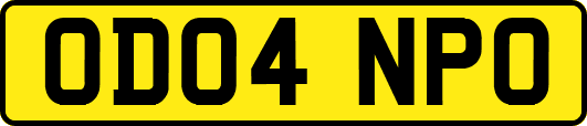 OD04NPO
