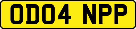 OD04NPP