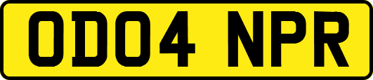 OD04NPR
