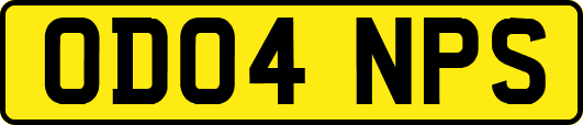 OD04NPS