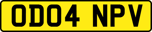 OD04NPV